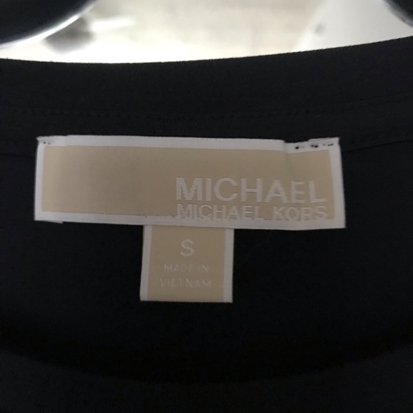 MK long sleeve top - Picture 3 of 3